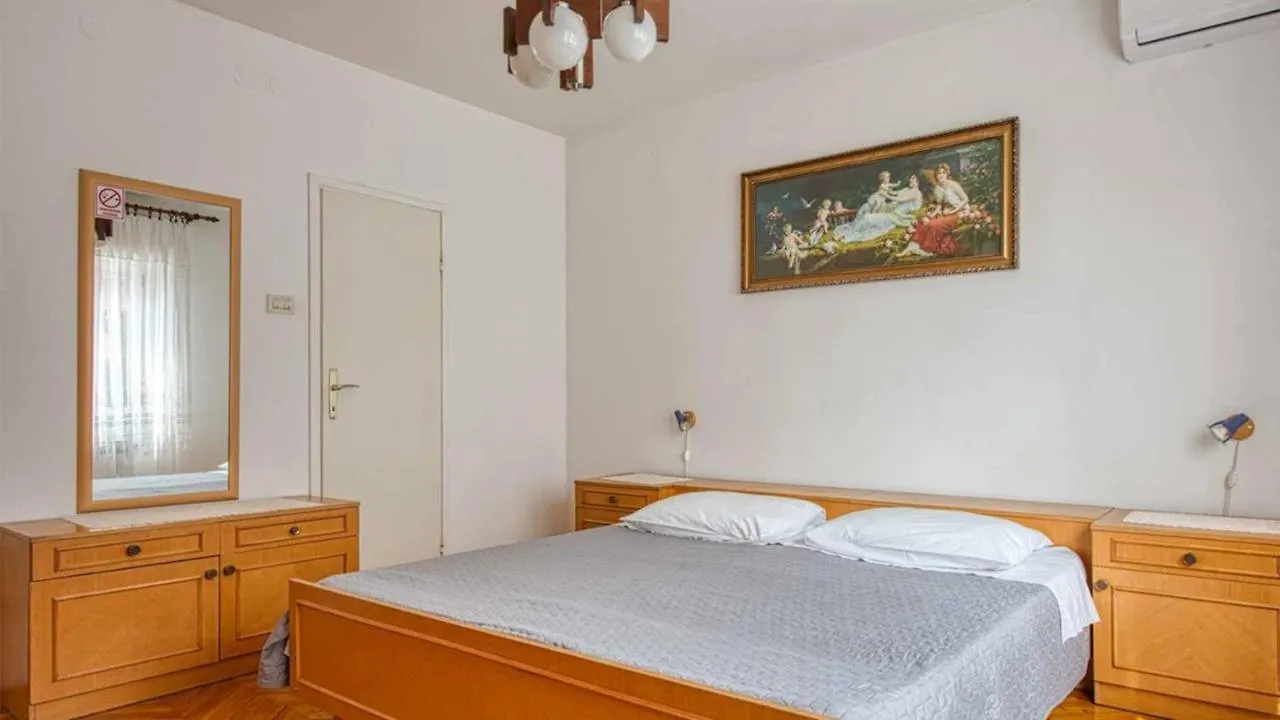 Room Mario Rovinj Croatia