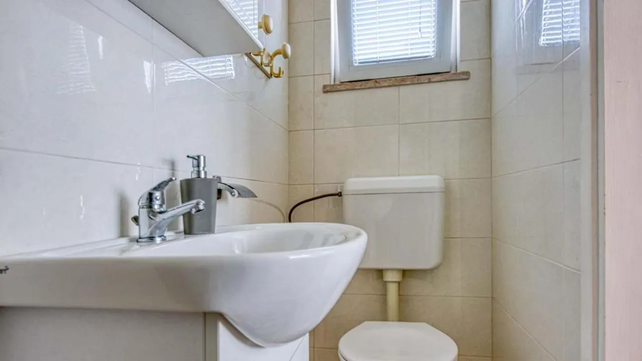 Room Mario Rovinj
