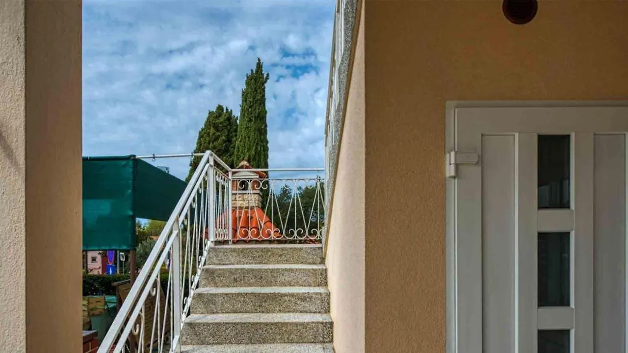 Room Mario Rovinj 0*,  Croatia