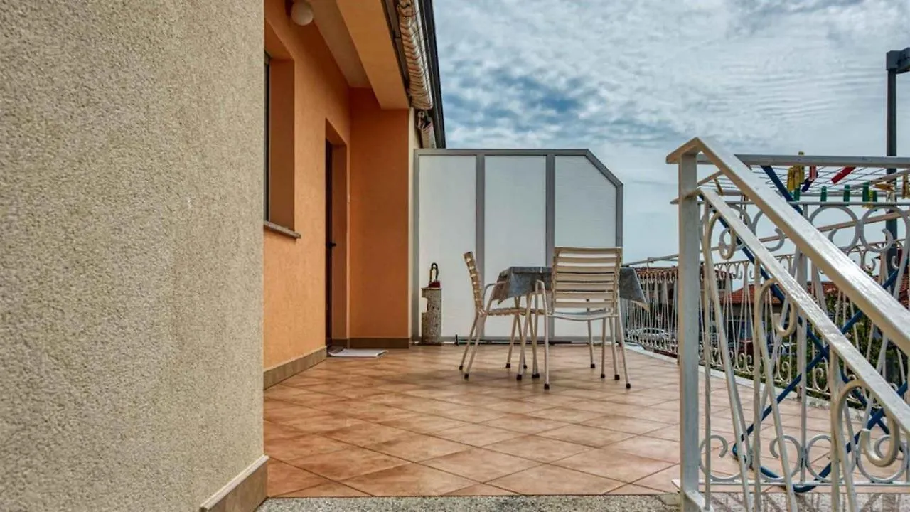 Apartment Room Mario Rovinj