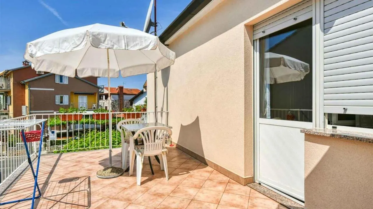 Room Mario Rovinj 0*,